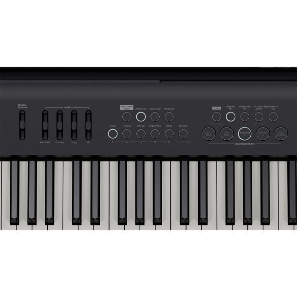 Roland FP-E50 Entertainer Digital Piano