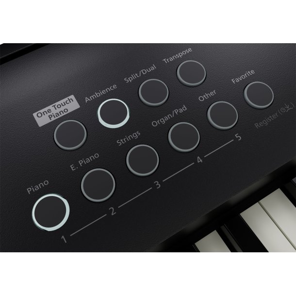 Roland FP-E50 Entertainer Digital Piano