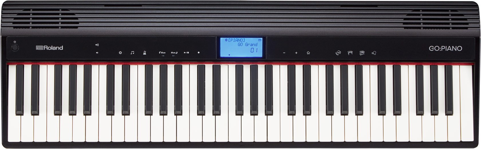 Roland GO:PIANO61 GO-61P