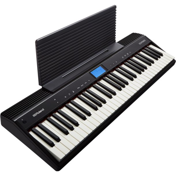 Roland GO:PIANO61 GO-61P