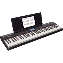 Roland GO:PIANO61 GO-61P