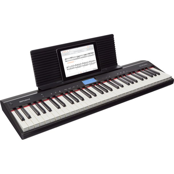 Roland GO:PIANO61 GO-61P