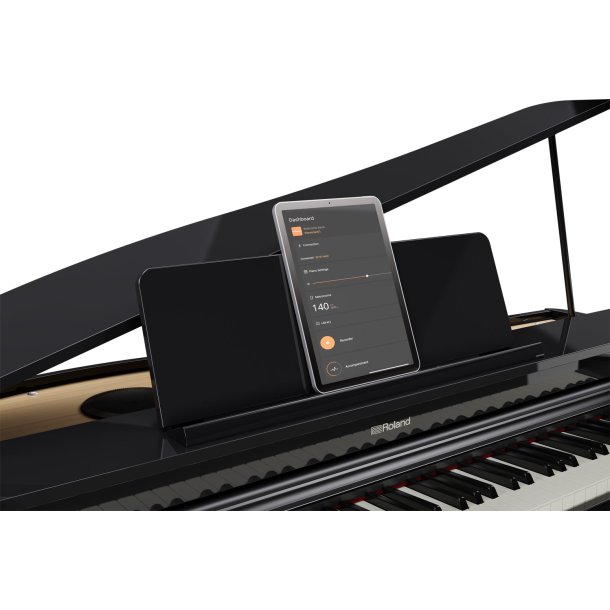 Roland GP-3 Digital Grand Piano