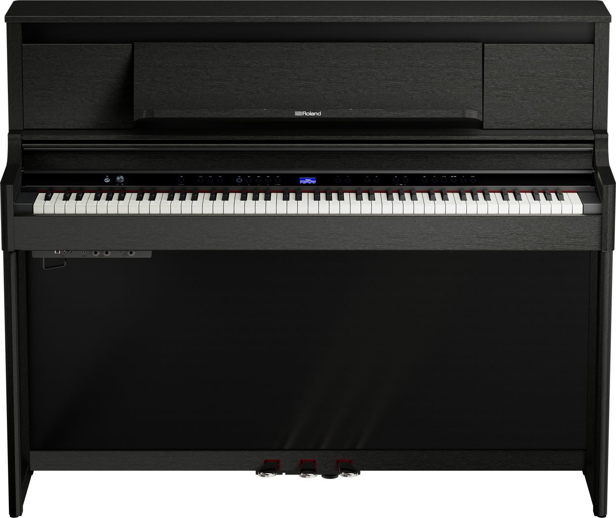Roland LX-6 digitalpiano