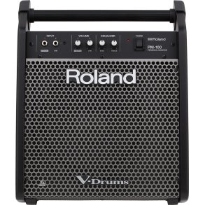 Roland PM-100 Personal Monitor V-Drums