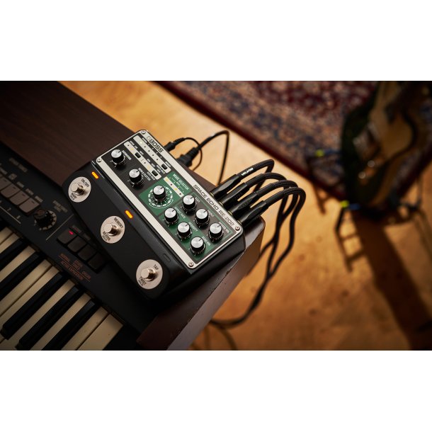 Boss RE-202 Space Echo