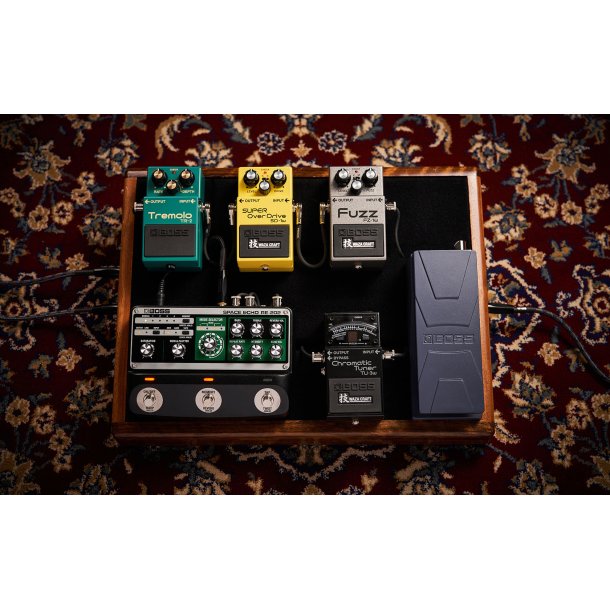 Boss RE-202 Space Echo