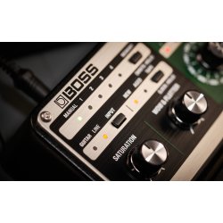 Boss RE-202 Space Echo