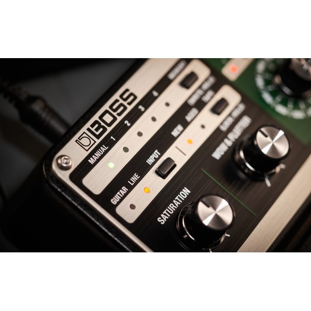 Boss RE-202 Space Echo