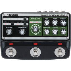 Boss RE-202 Space Echo