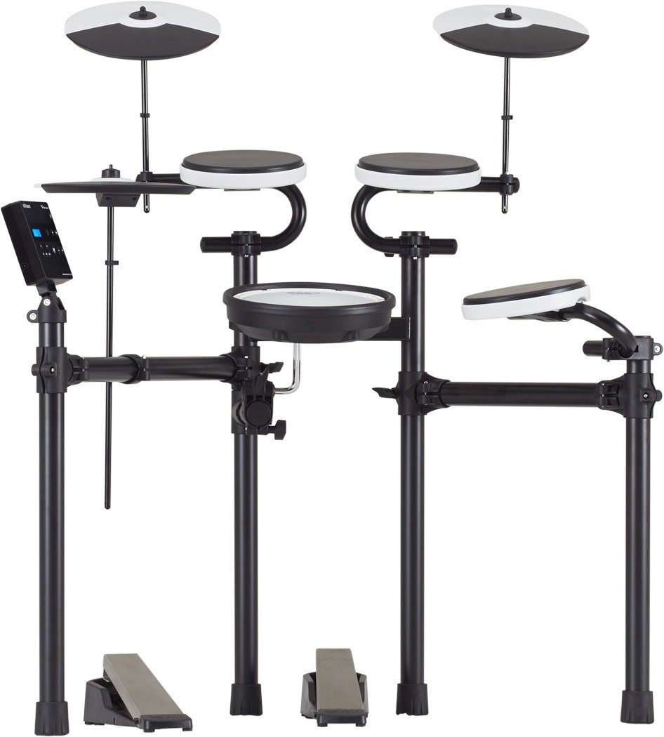 Roland TD-02DKV elektriskt trumset
