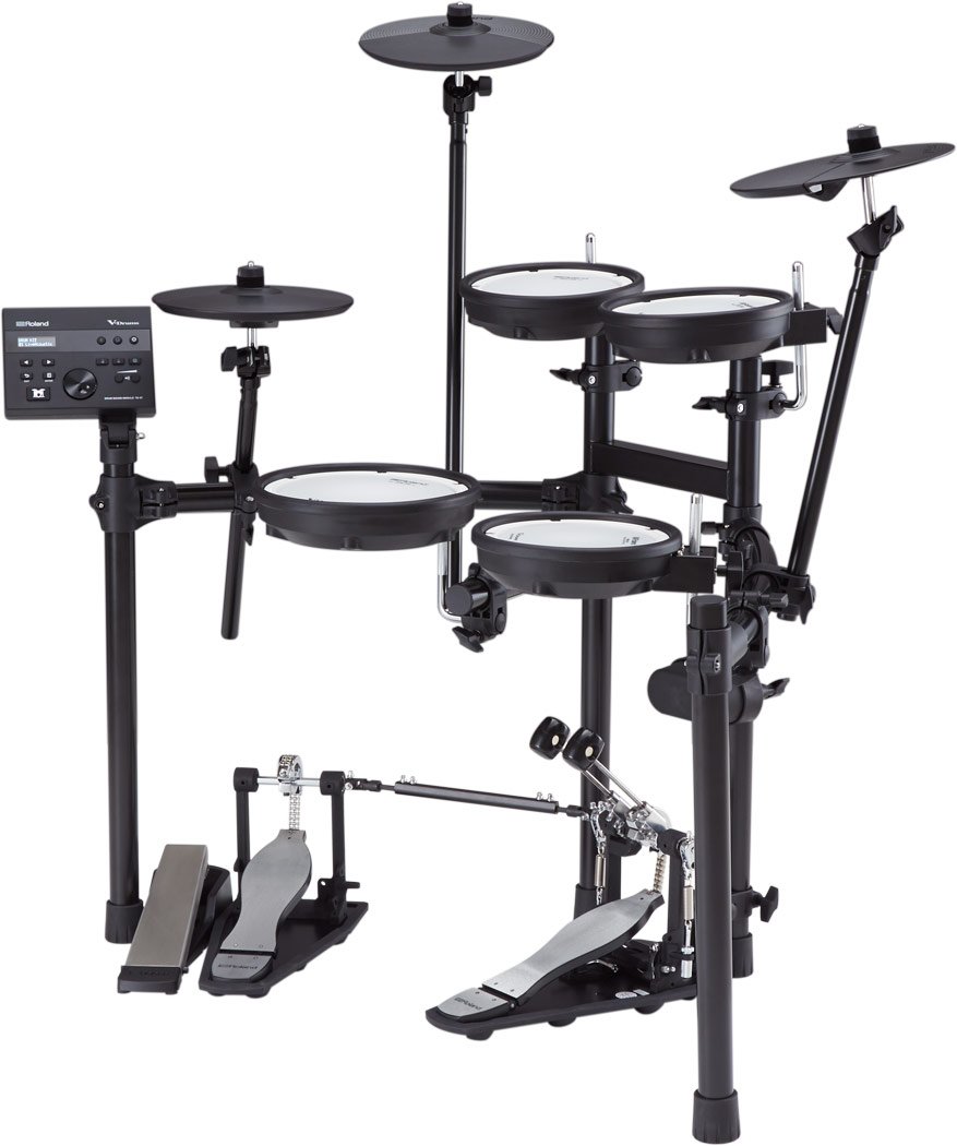 Roland TD-07DMK El-Trommest