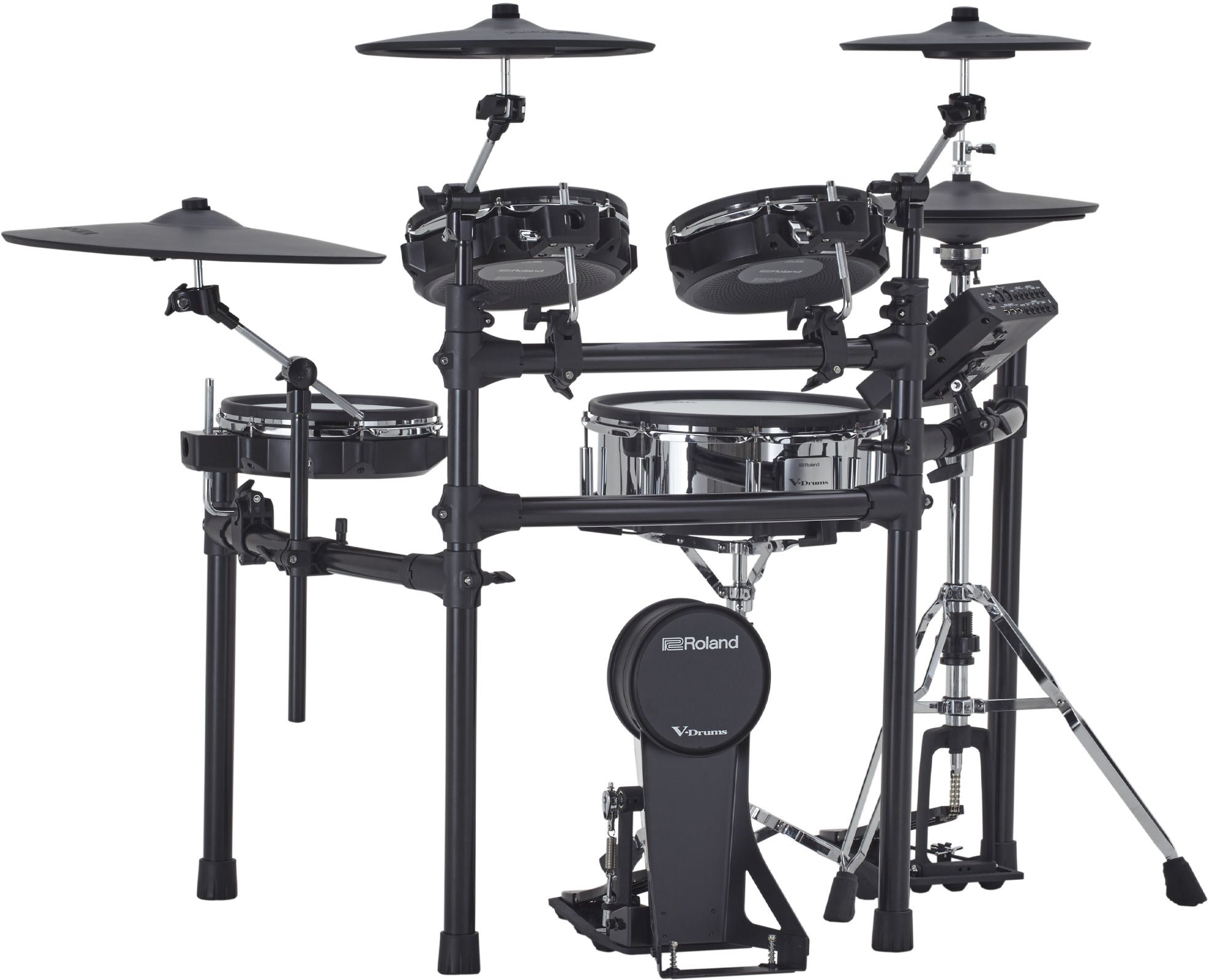 Roland TD-27KV2 El-Trommest
