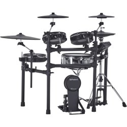 Roland TD-27KV2 El-Trommest