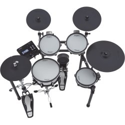 Roland TD-27KV2 El-Trommest