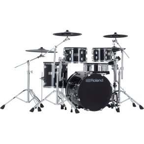Roland VAD507 V-Drums acoustic design