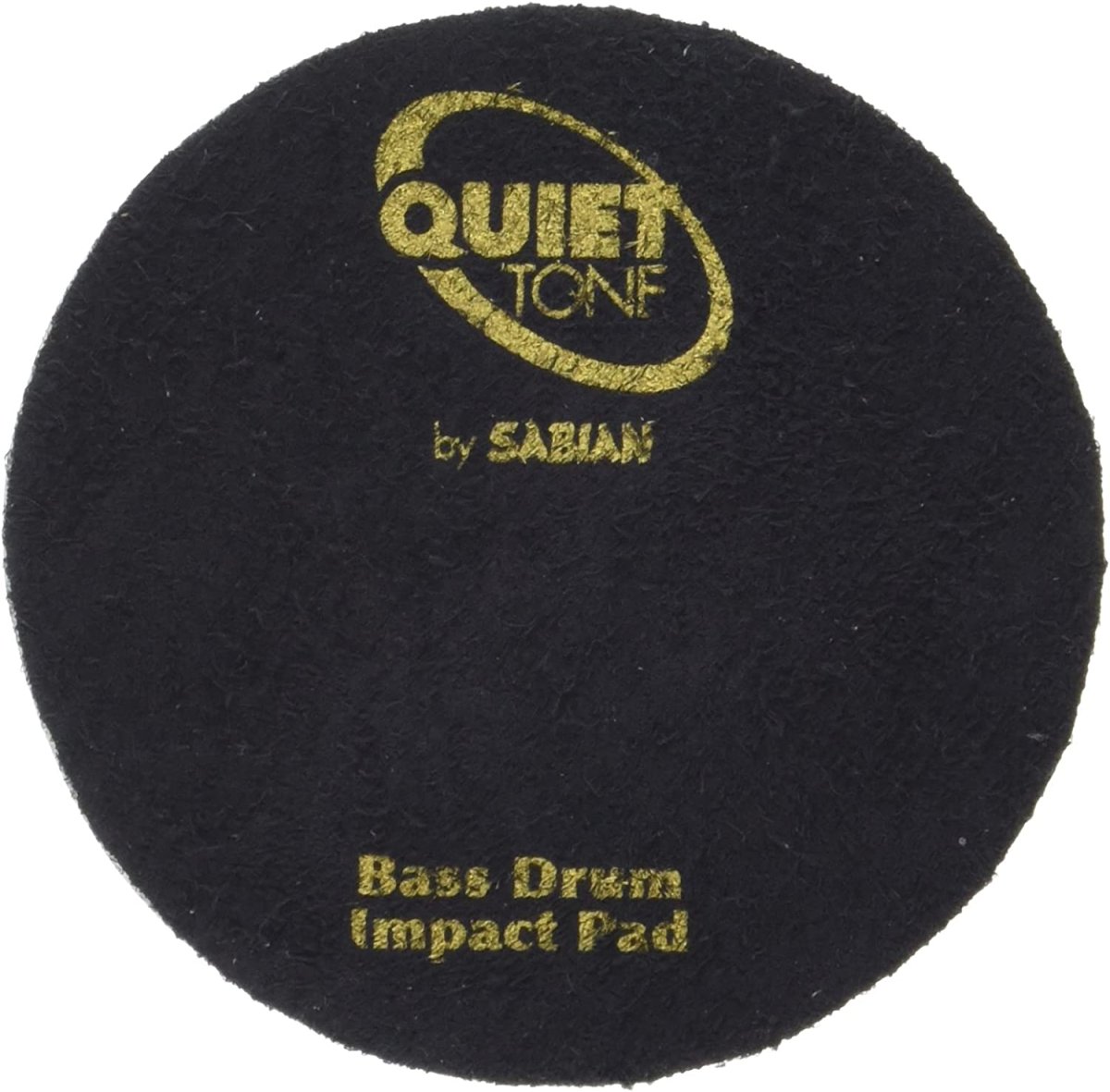 Sabian Impact Pad Quiet Tone Bass Drum Impact Pad Tilbehør