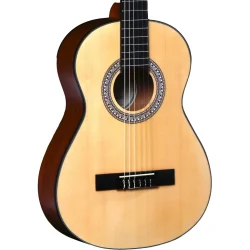 Santana CL 17 3/4 Classical Guitar Satin