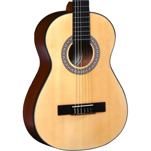Santana CL 17 3/4 Classical Guitar Satin