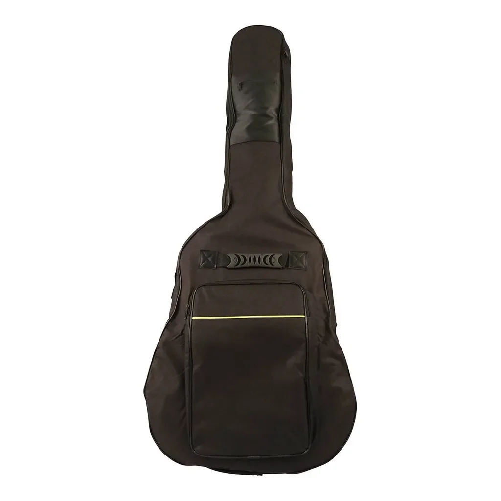 Shelter GBAG05-A Tasche fr Westerngitarre