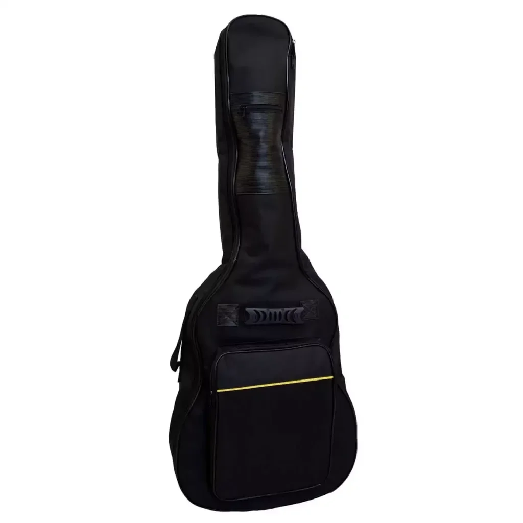 Shelter GBAG05-C vska fr spansk gitarr