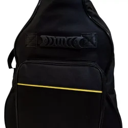 Shelter GBAG05-C taske til spansk guitar