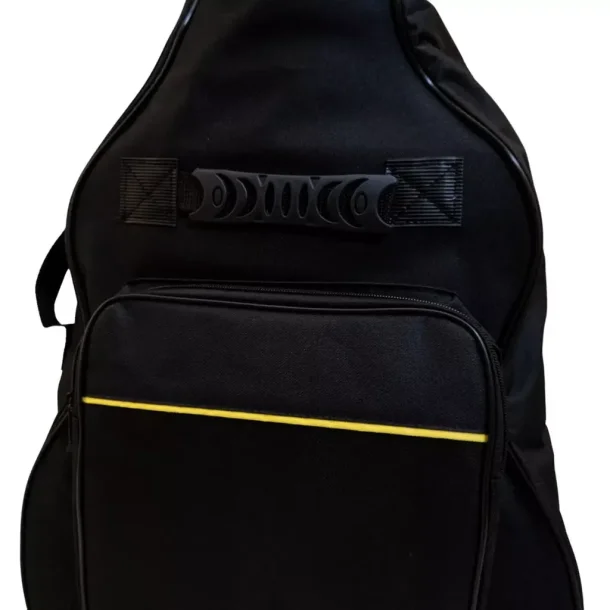 Shelter GBAG05-C taske til spansk guitar