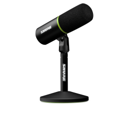 Shure MV6 USB Gaming Mikrofon