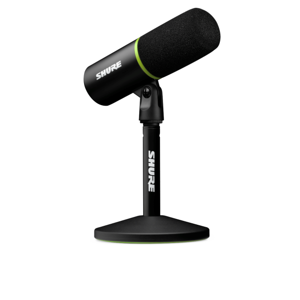 Shure MV6 USB Gaming Mikrofon