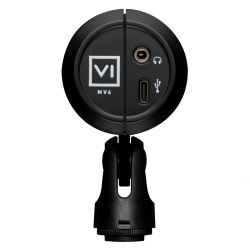 Shure MV6 USB Gaming Mikrofon