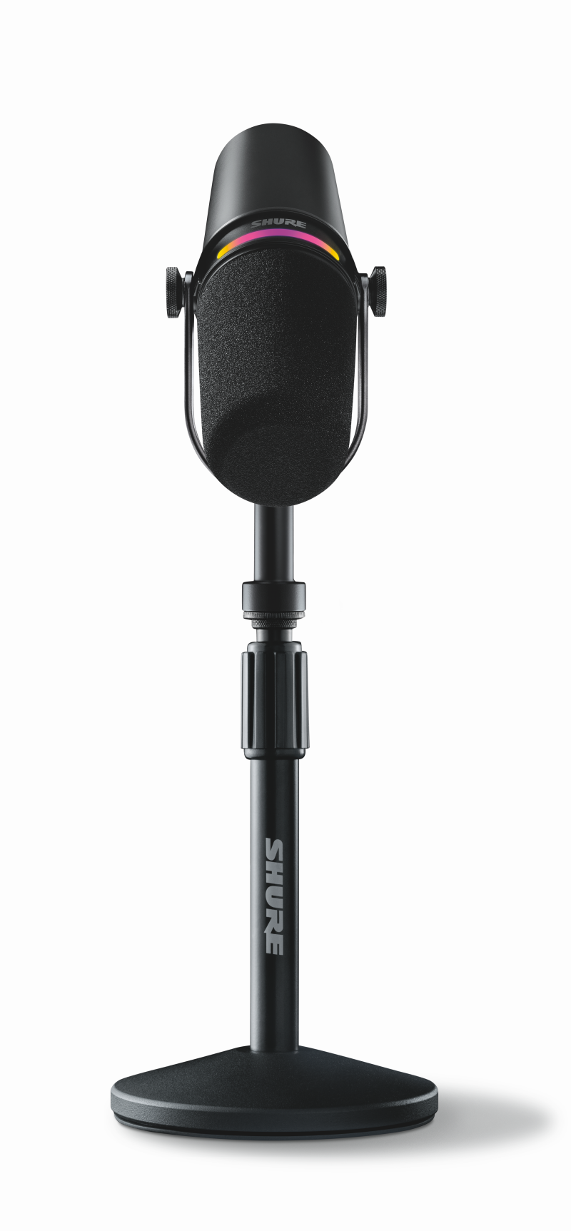 Shure MV7+ Podcast Kit - Studiemikrofon - Allround Musik