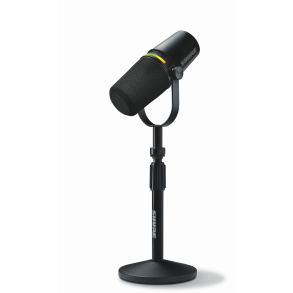 Shure MV7+ Podcast Kit