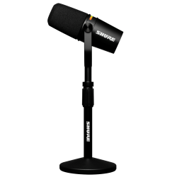 Shure MV7+ Podcast Kit