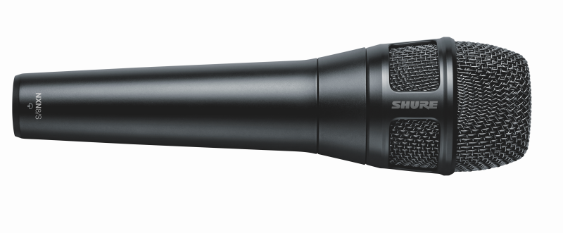Shure NXN8/S Nexadyne-Mikrofon