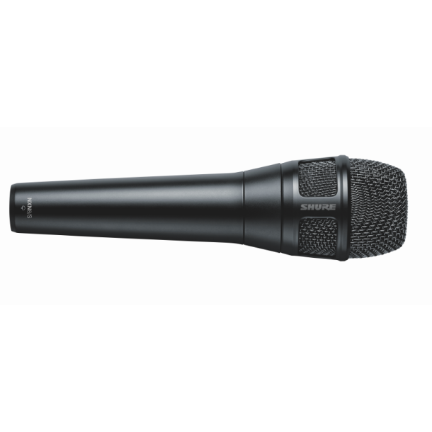 Shure NXN8/S Nexadyne Microphone