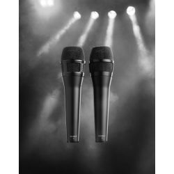 Shure NXN8/S Nexadyne Microphone