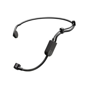 Shure PGA31-TQG Headset 