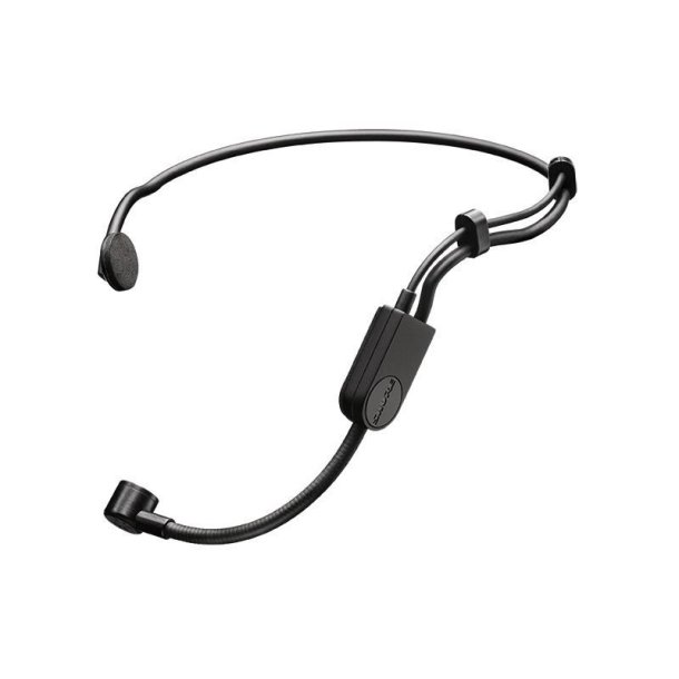 Shure PGA31-TQG Headset 