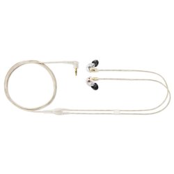 Shure SE425-CL Earpods