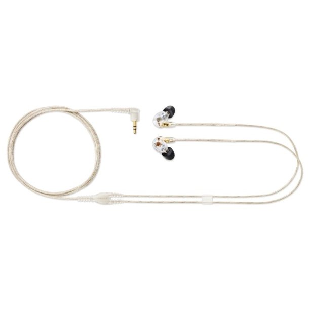 Shure SE425-CL Earpods
