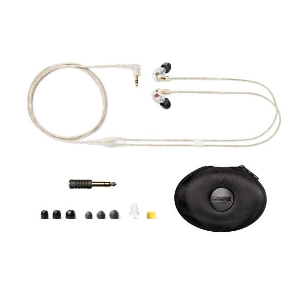 Shure SE425-CL Earpods