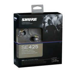 Shure SE425-CL Earpods