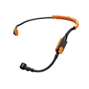 Shure SM31FH-TQG Fitness Headset 
