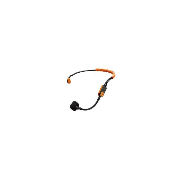 Shure SM31FH-TQG Fitness Headset 