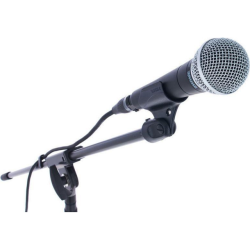 Shure SM58 Quality Bundle