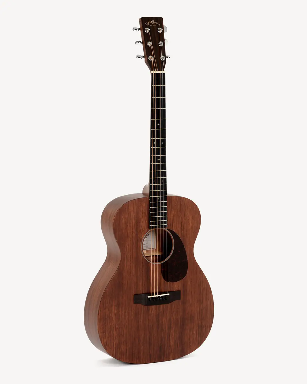 Sigma 000m Westernguitar