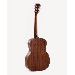 Sigma 000ME Westernguitar