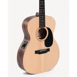 Sigma 000ME Westernguitar