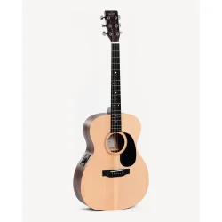Sigma 000ME Westernguitar