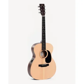 Sigma 000ME Westernguitar